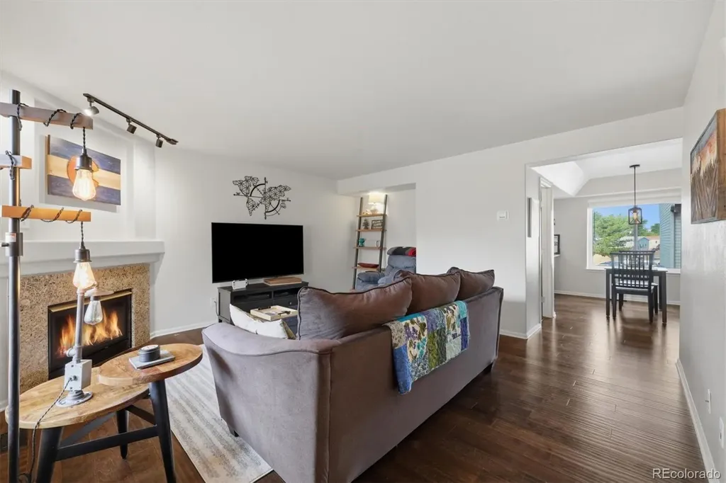 447 Antero Street Golden CO 80401