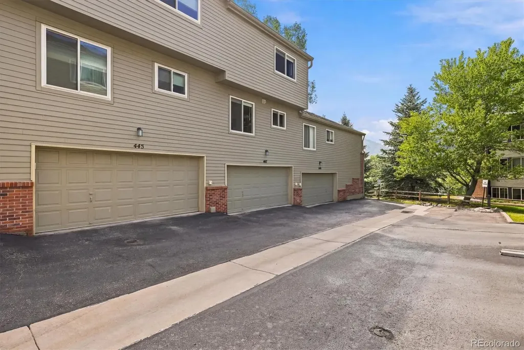 447 Antero Street Golden CO 80401