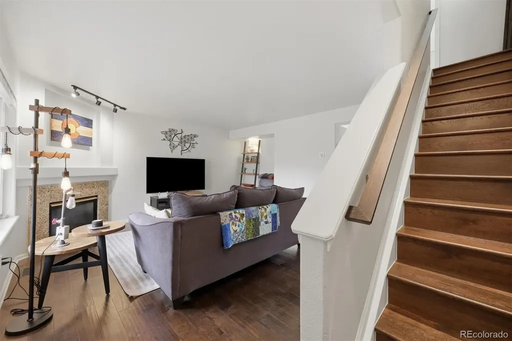 447 Antero Street Golden CO 80401