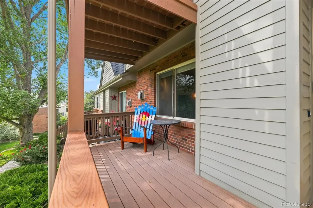 447 Antero Street Golden CO 80401