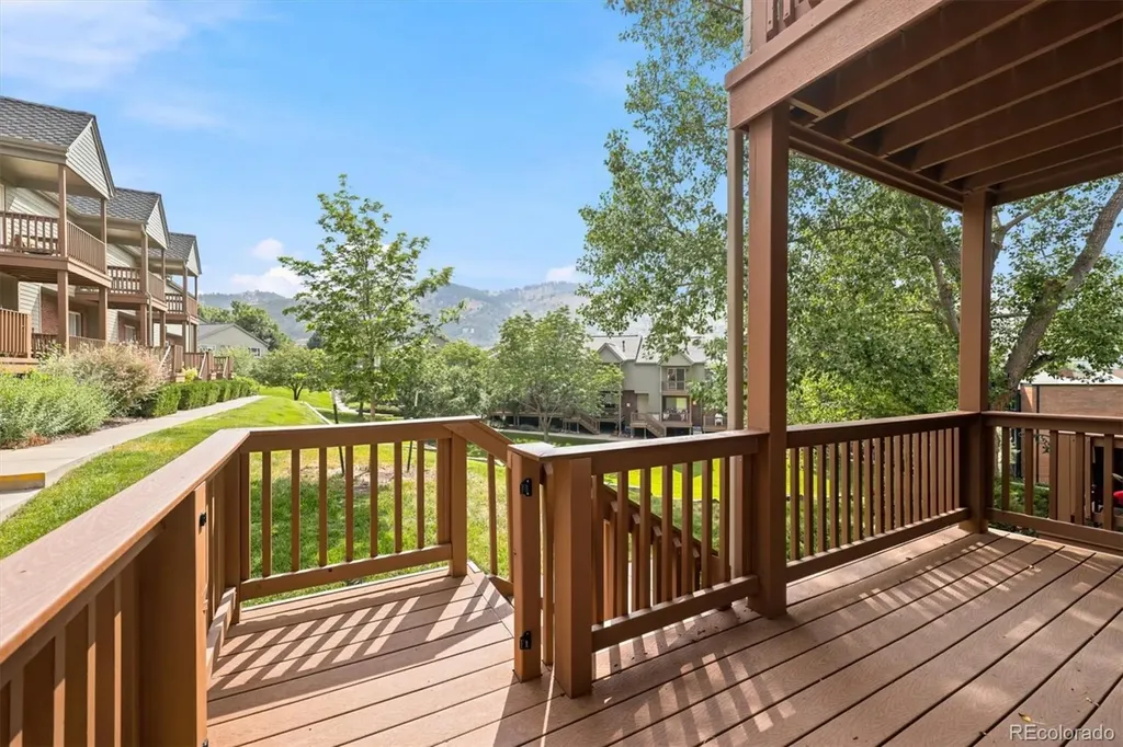 447 Antero Street Golden CO 80401