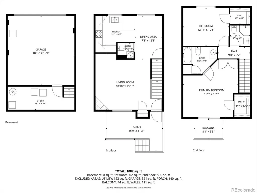 447 Antero Street Golden CO 80401