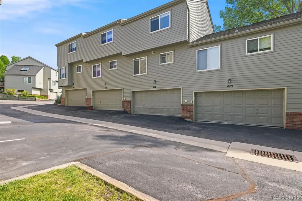447 Antero Street Golden CO 80401