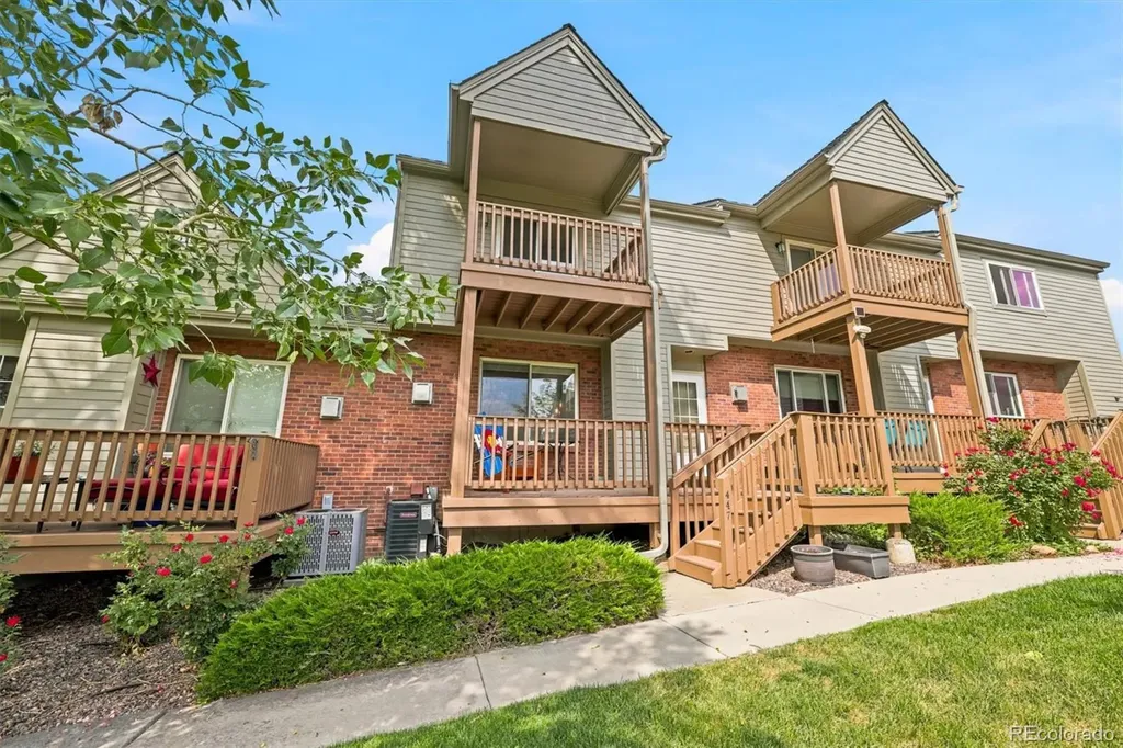 447 Antero Street Golden CO 80401