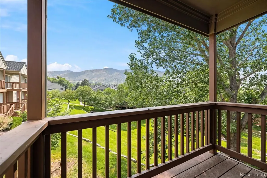 447 Antero Street Golden CO 80401