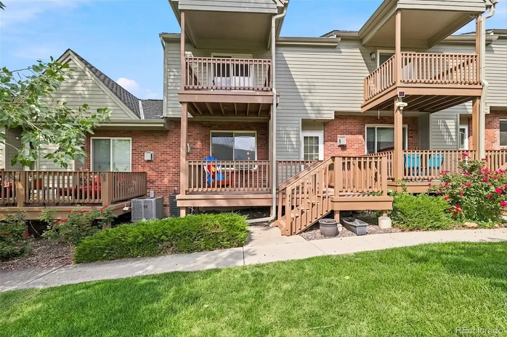 447 Antero Street Golden CO 80401