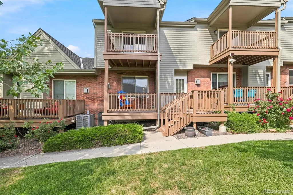 447 Antero Street Golden CO 80401