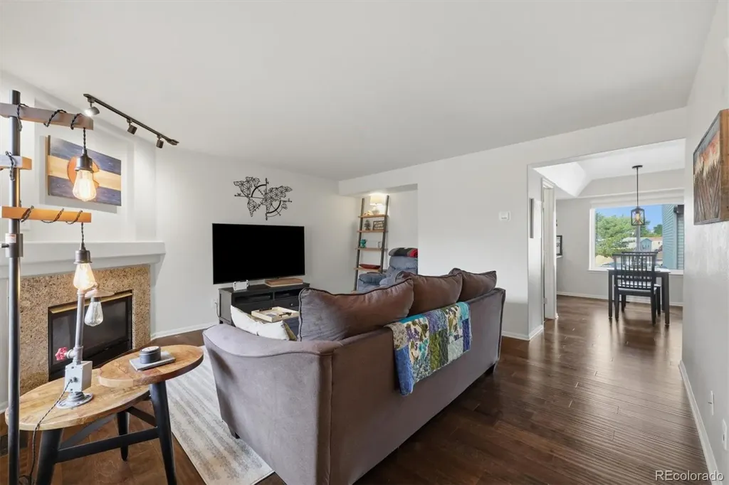 447 Antero Street Golden CO 80401