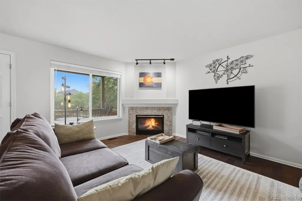 447 Antero Street Golden CO 80401