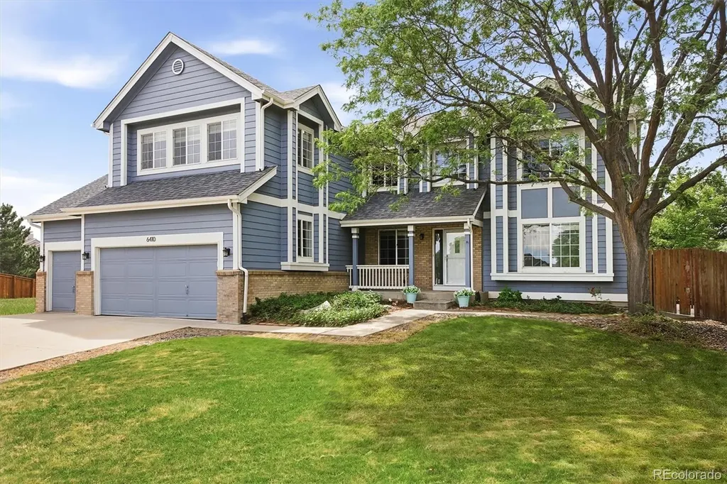 6410 W 98th Court Westminster CO 80021