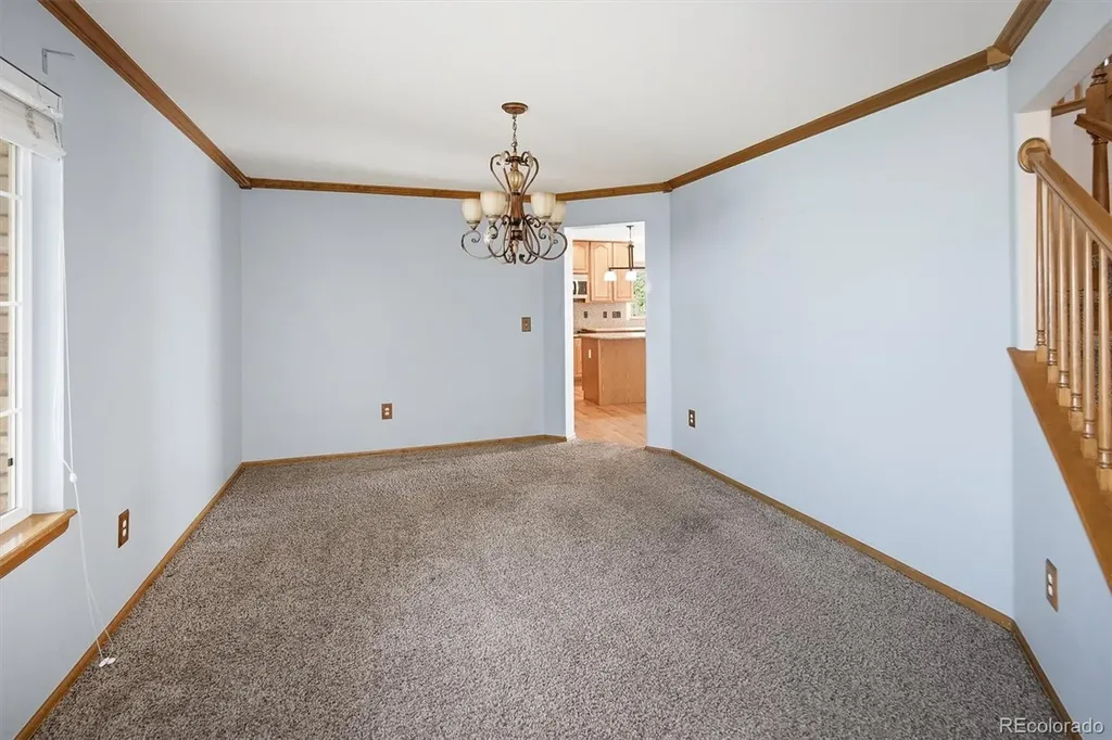 6410 W 98th Court Westminster CO 80021
