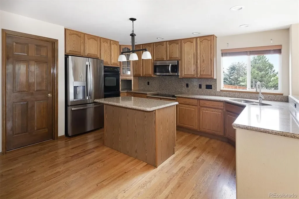 6410 W 98th Court Westminster CO 80021