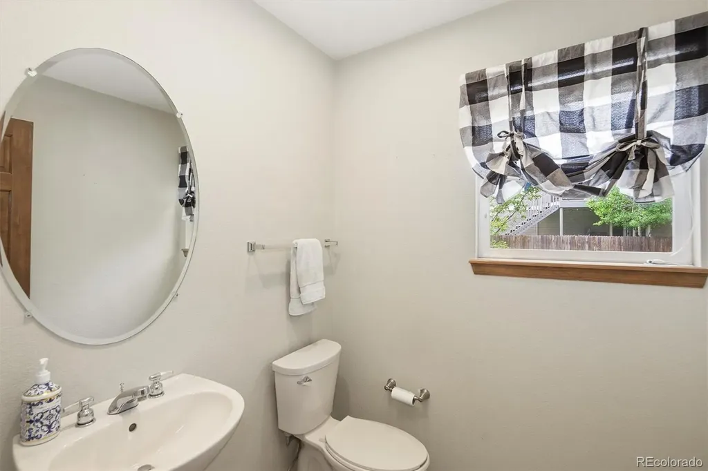 6410 W 98th Court Westminster CO 80021