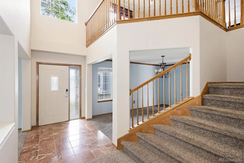 6410 W 98th Court Westminster CO 80021