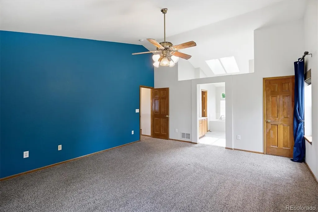 6410 W 98th Court Westminster CO 80021