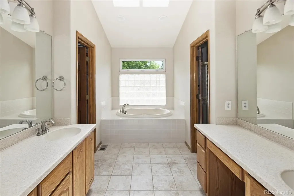 6410 W 98th Court Westminster CO 80021