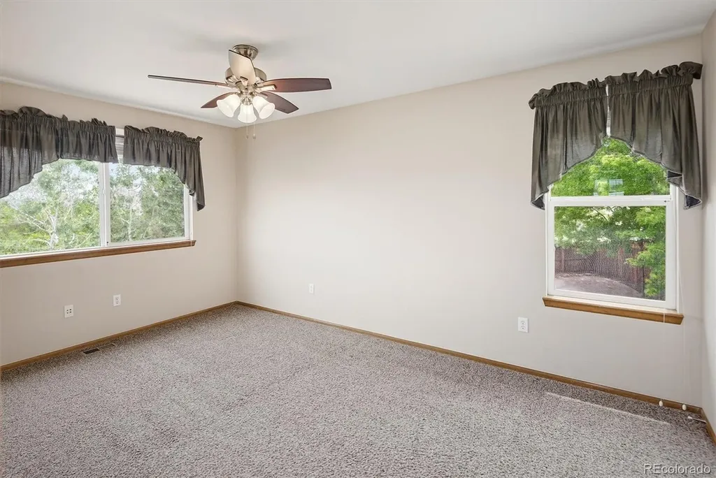 6410 W 98th Court Westminster CO 80021