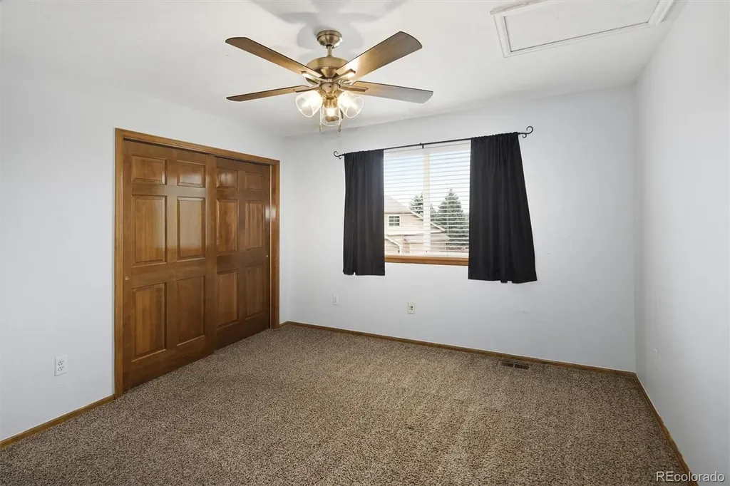 6410 W 98th Court Westminster CO 80021