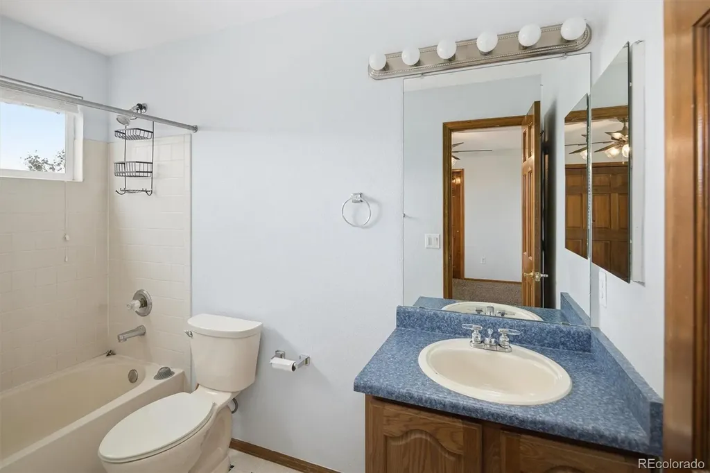 6410 W 98th Court Westminster CO 80021