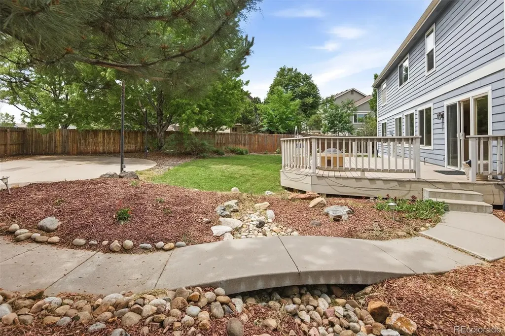 6410 W 98th Court Westminster CO 80021