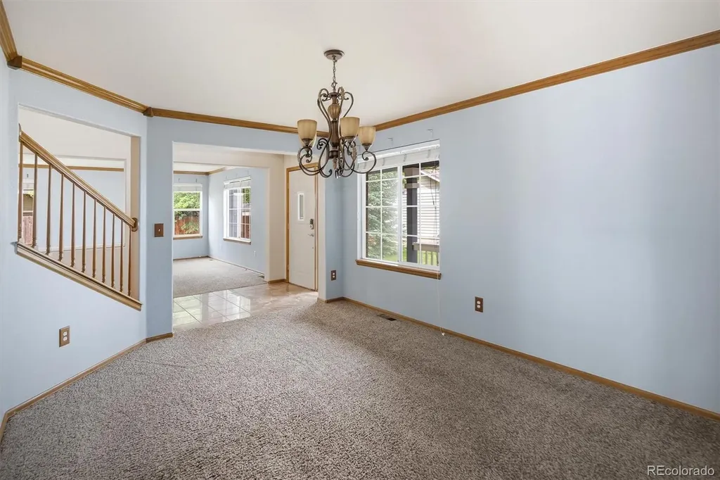 6410 W 98th Court Westminster CO 80021