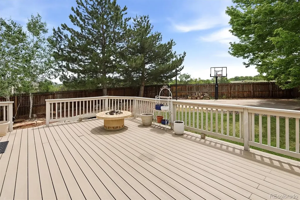 6410 W 98th Court Westminster CO 80021
