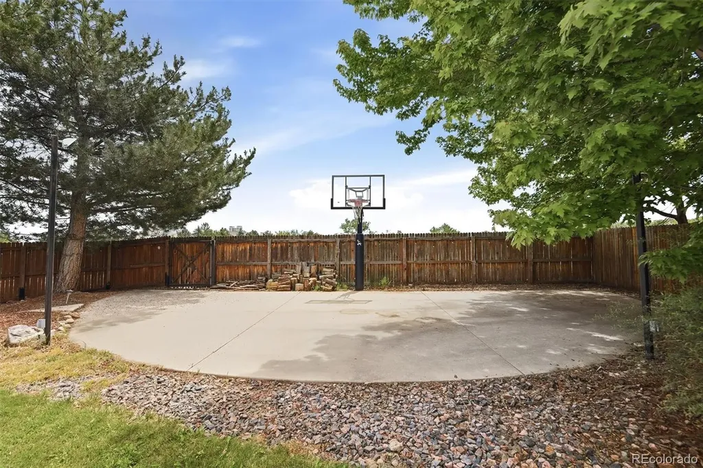 6410 W 98th Court Westminster CO 80021