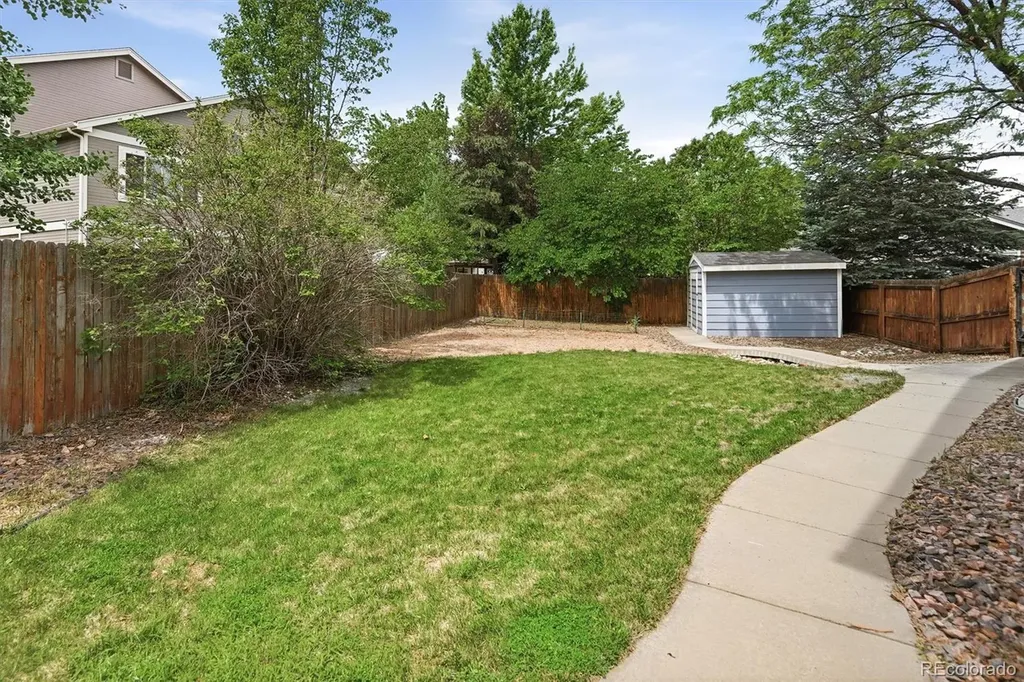 6410 W 98th Court Westminster CO 80021