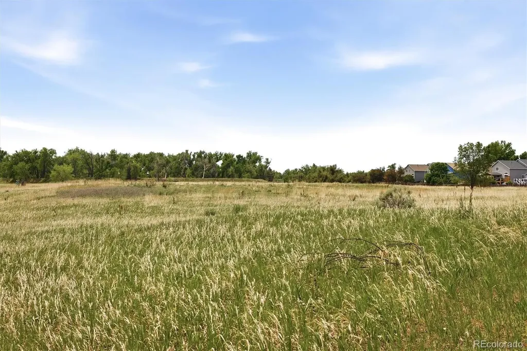 6410 W 98th Court Westminster CO 80021