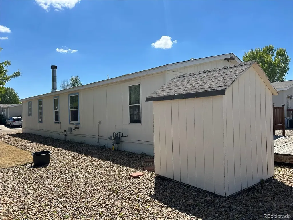 10863 Baily Street Longmont CO 80504