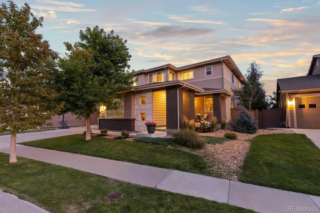 15468 W 50th Place Golden CO 80403