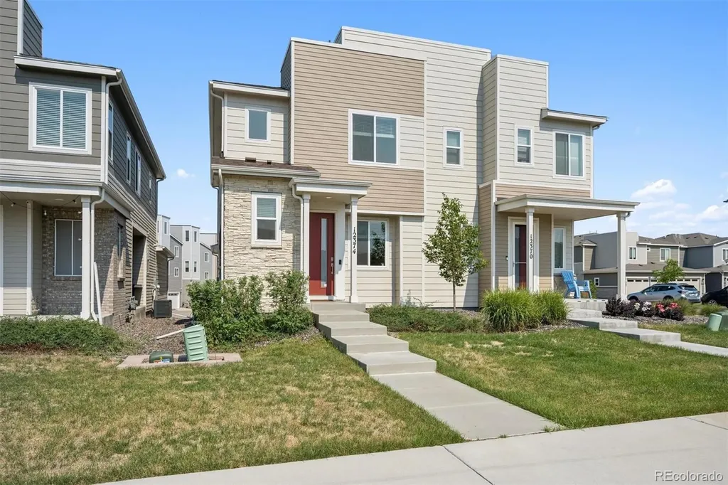12374 Irma Drive Northglenn CO 80241