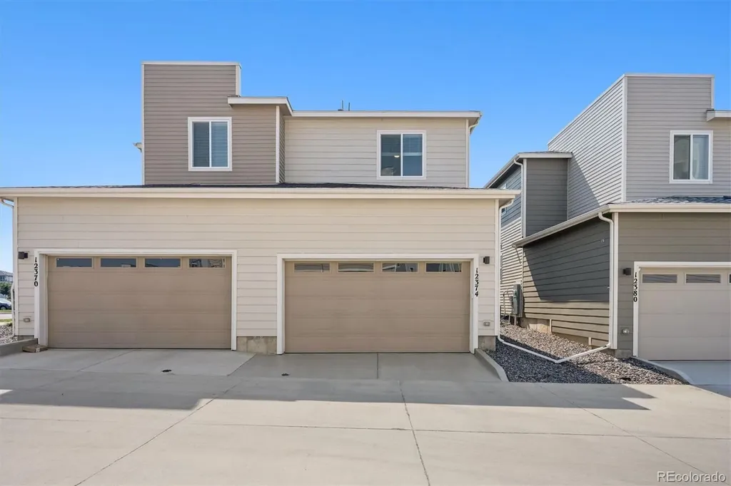 12374 Irma Drive Northglenn CO 80241