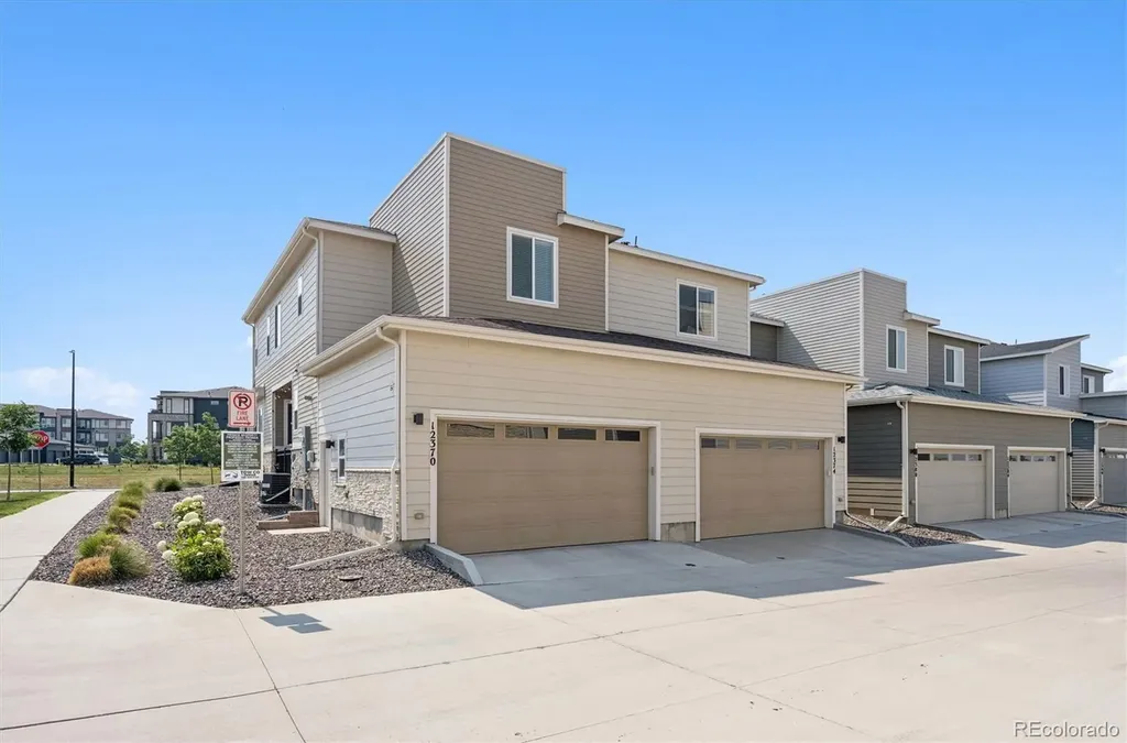 12374 Irma Drive Northglenn CO 80241