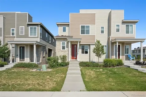 12374 Irma Drive Northglenn CO 80241