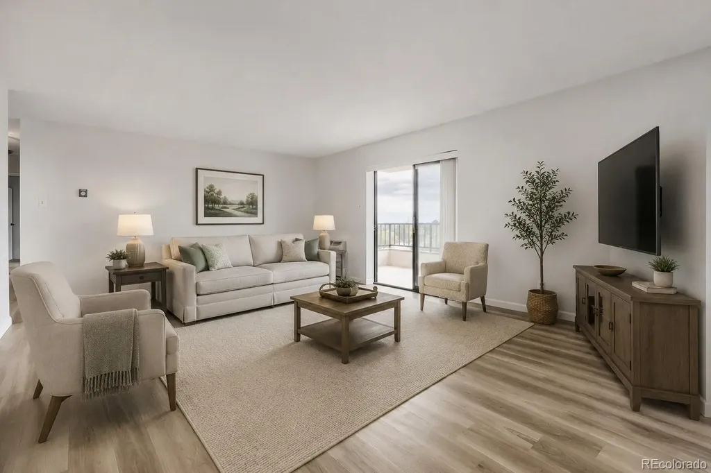 13800 E Marina Drive Aurora CO 80014