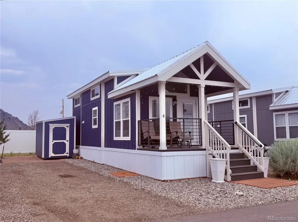 6507 County Road 102 Unit 6 Salida CO 81201