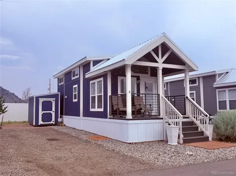 6507 County Road 102 Unit 6 Salida CO 81201