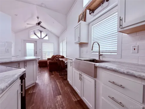 6507 County Road 102 Unit 6 Salida CO 81201