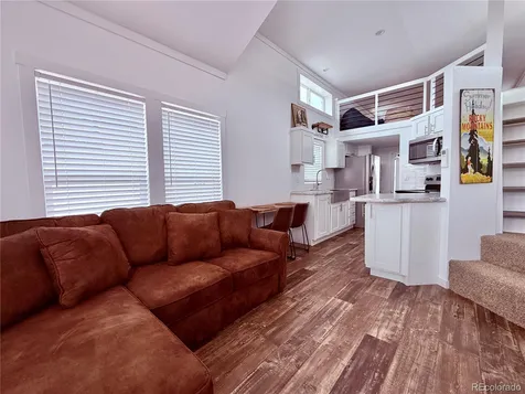 6507 County Road 102 Unit 6 Salida CO 81201