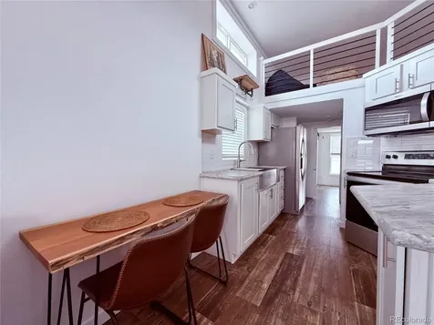 6507 County Road 102 Unit 6 Salida CO 81201