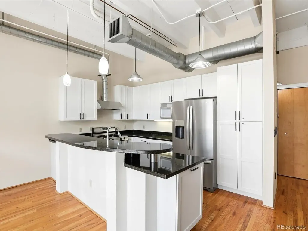1800 Lawrence Street Denver CO 80202
