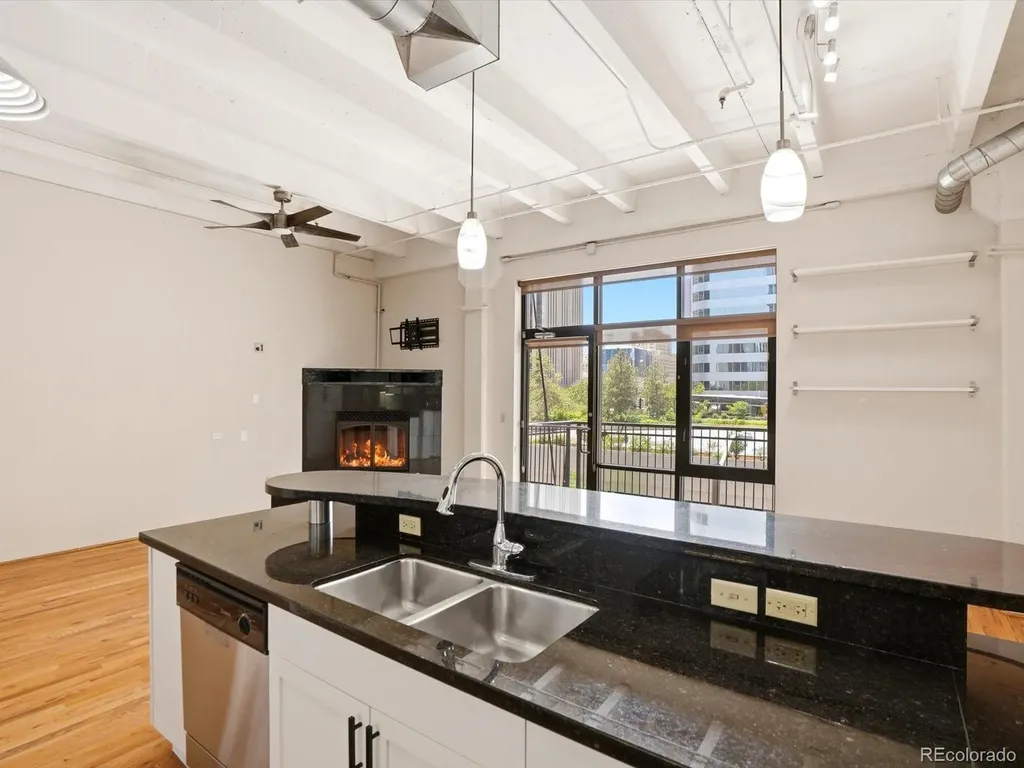 1800 Lawrence Street Denver CO 80202