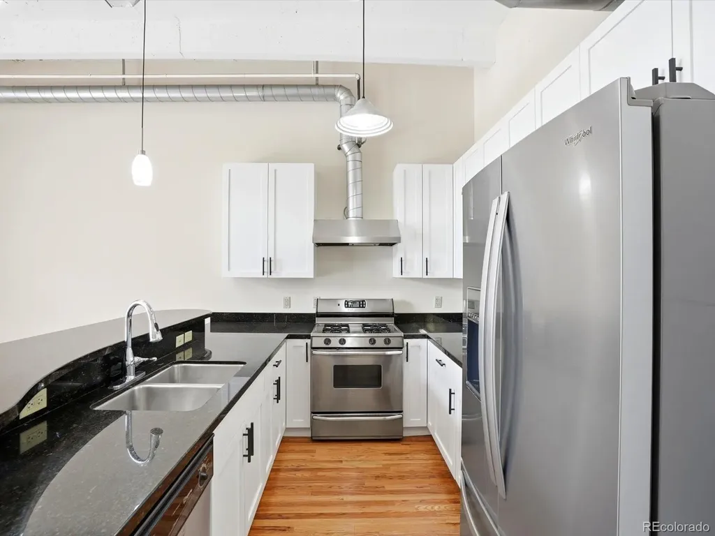 1800 Lawrence Street Denver CO 80202