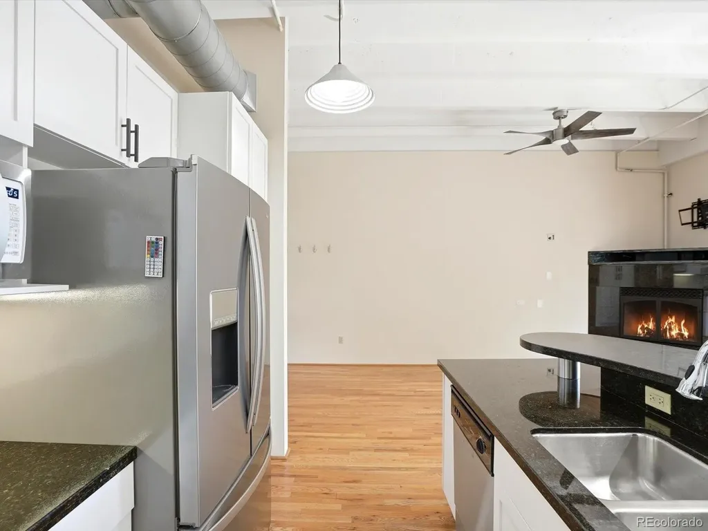 1800 Lawrence Street Denver CO 80202
