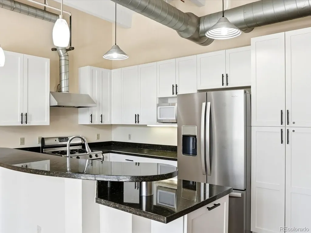1800 Lawrence Street Denver CO 80202
