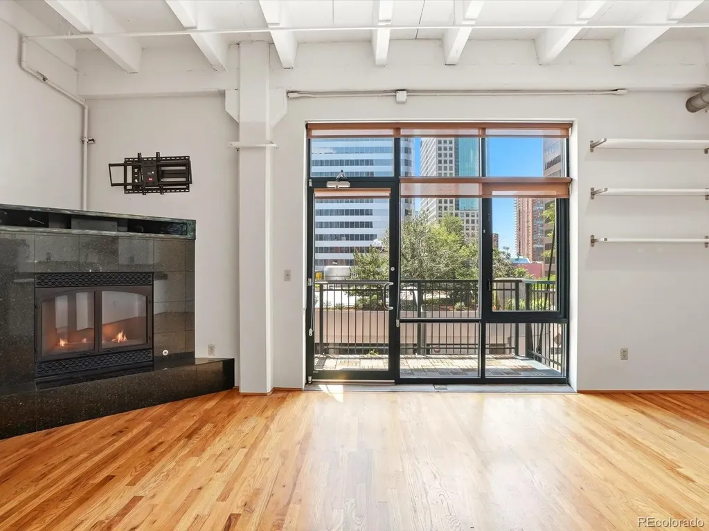1800 Lawrence Street Denver CO 80202