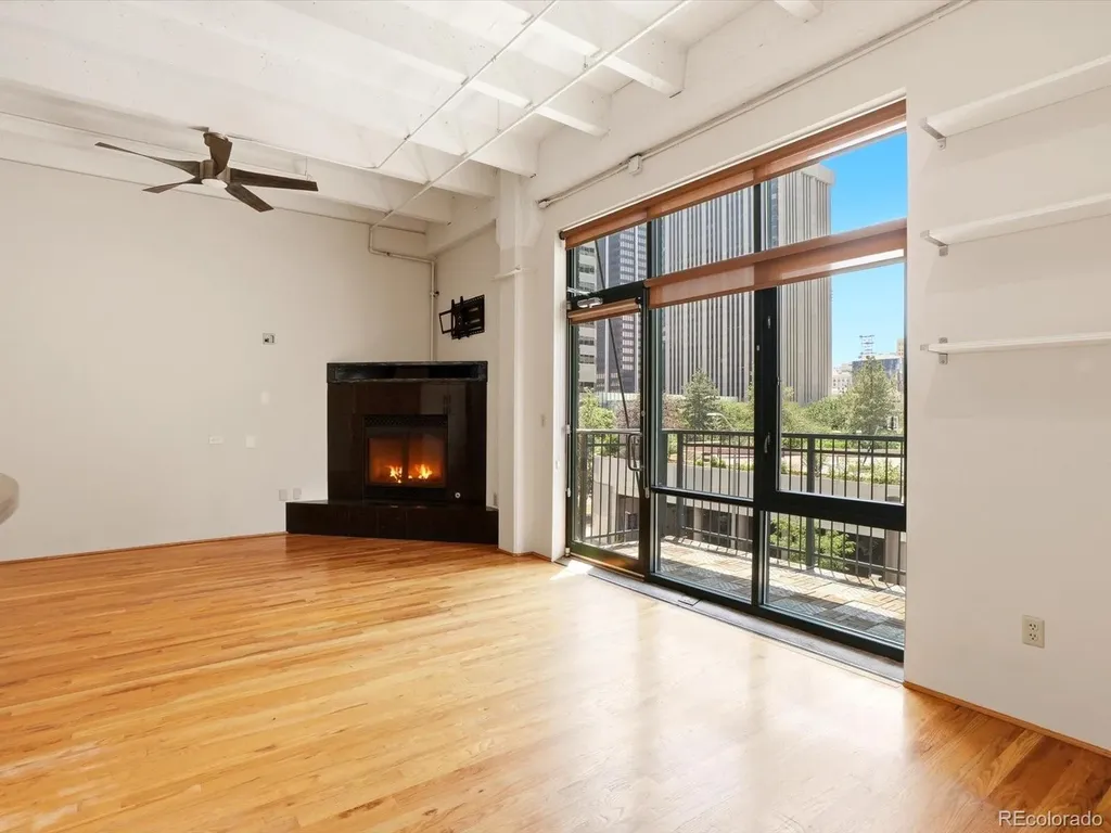 1800 Lawrence Street Denver CO 80202