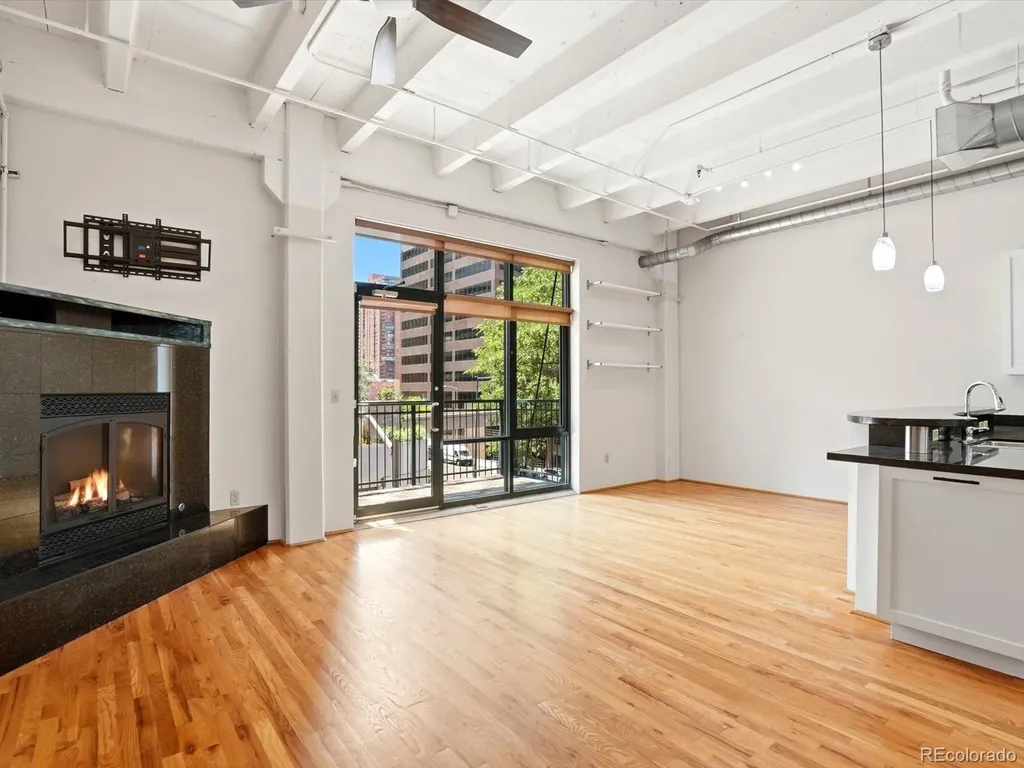 1800 Lawrence Street Denver CO 80202