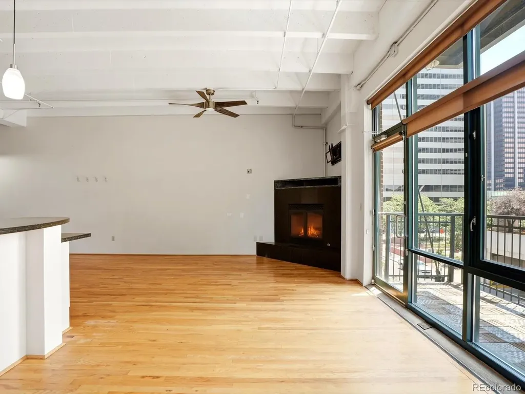 1800 Lawrence Street Denver CO 80202